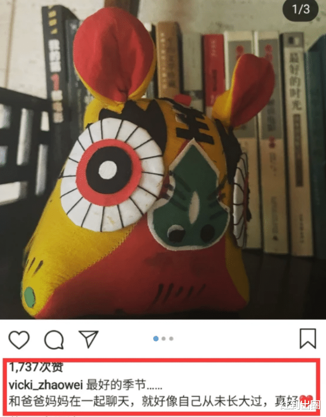 赵薇|赵薇被封杀后现身安徽老家，低调处理工作事宜，和路人合影略显憔悴