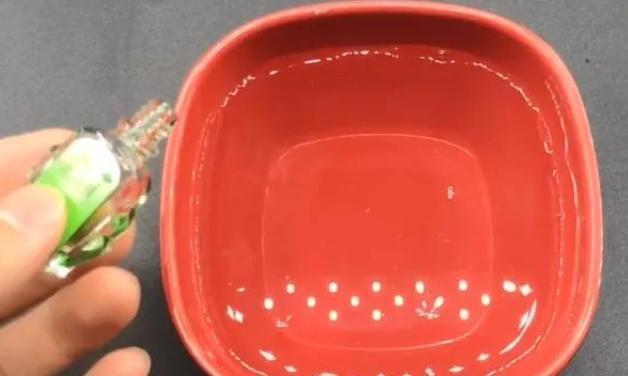 舜网 床边放“一碗水”,不用蚊香和蚊帐,一整晚都不用担心被蚊子咬