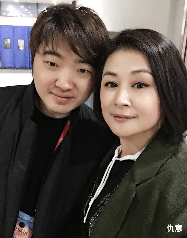 仇意|21年前，那个和于月仙同样因车祸猝然辞世的中戏女明星