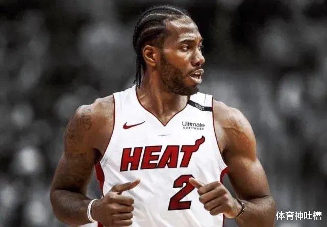 快船队|翻盘概率只有6%！莱昂纳德下家曝光，太惨了吧