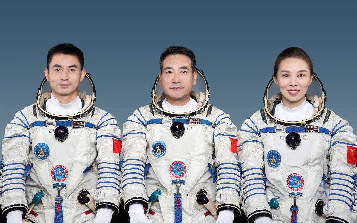 航天员在太空如何解决自己的隐私问题?本文告诉你「真相」