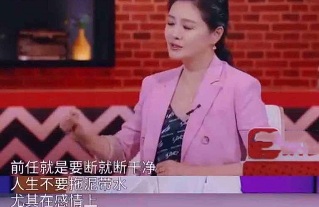 伊能静|8位嫁内地“小老公”的港台女星，殊途同归，有一半成了张家媳妇