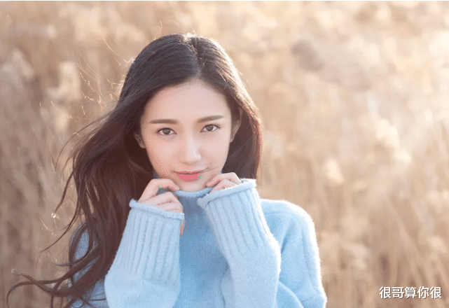 张芷溪|玉楼春中被忽视的高颜值女配，一位演过延禧攻略，一位扮过甄宓