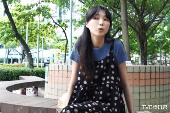 赵颂茹|坎坷！39岁香港女星离婚后独力养两女，现已转行卖猪肉，曾遭前夫家暴