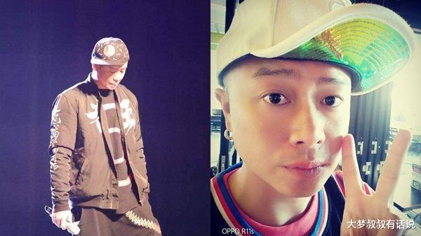 |他轰弹头扯王朝903女“被你拖出来让全国挖坟”！激动吼：死都不原谅你