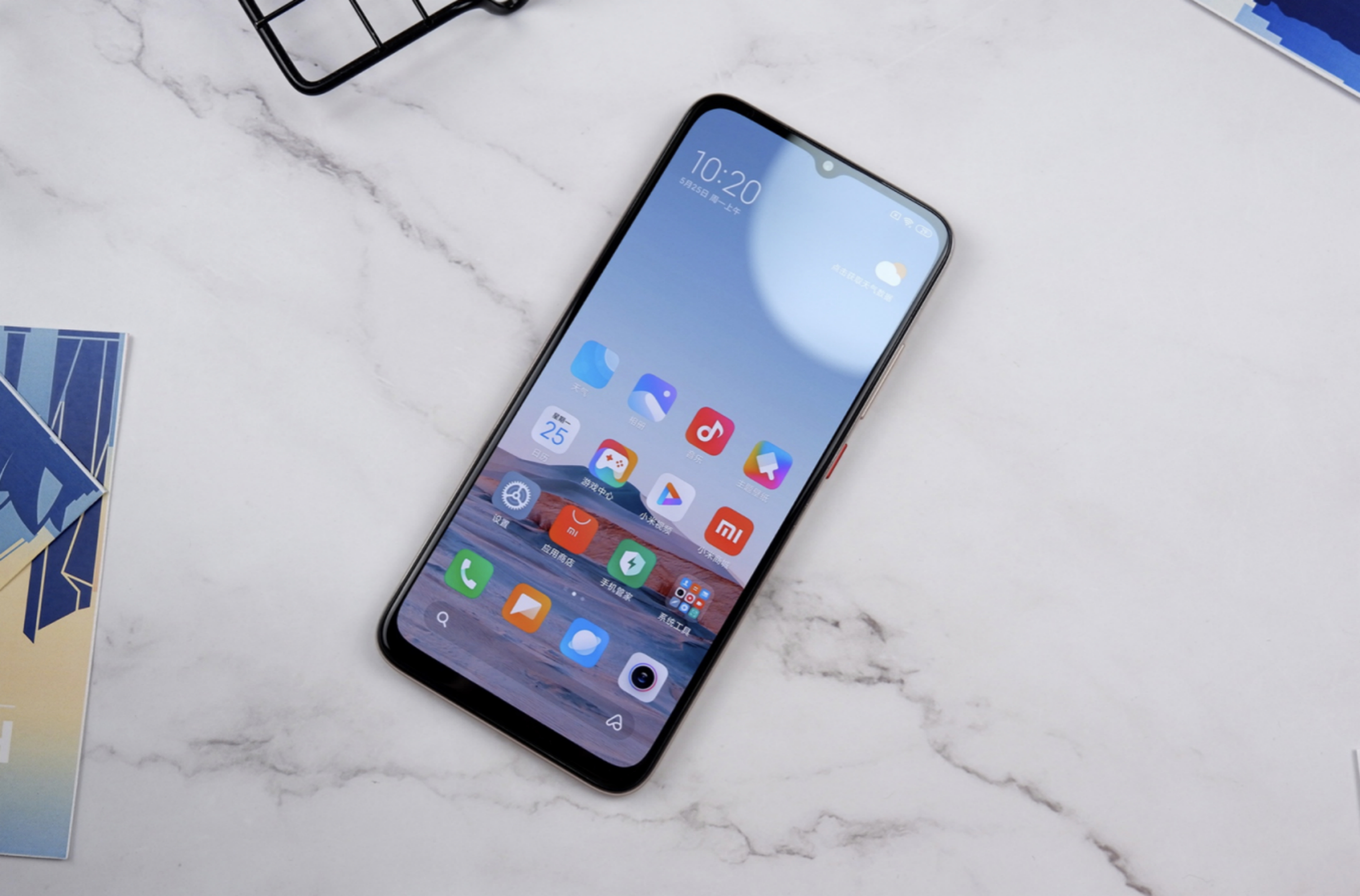 红米手机|30倍变焦+光学防抖+三星屏幕，性价比神机价格松动，跌至1199