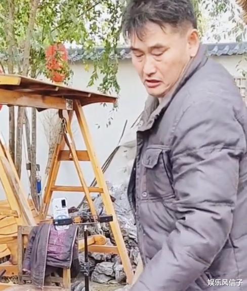 花西子 大衣哥女儿开始反击，立志减肥后直播带货，不让陈亚男继续嚣张