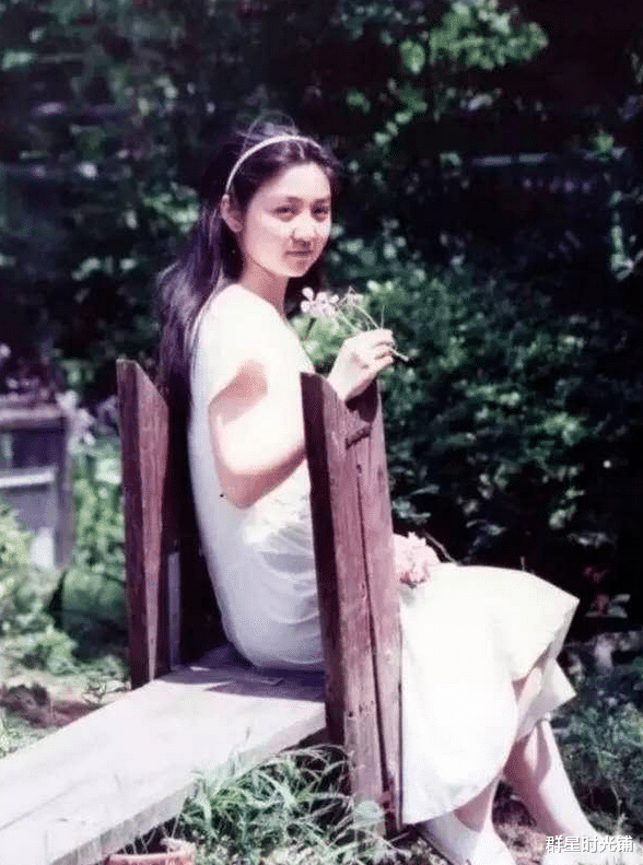 电影|10岁演《城南旧事》一夜成名，现在49岁的“英子”沈洁还好吗？