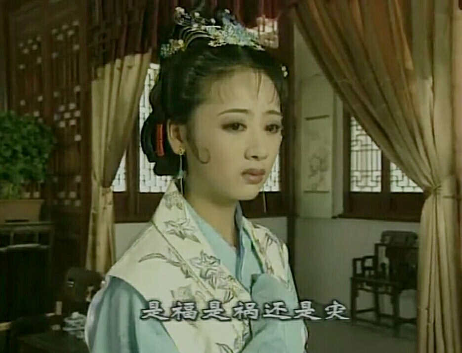 发型|从什么时候开始，古装女子不拼发型拼发冠了？