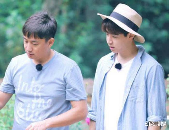 刘宪华|刘宪华为何能够参加《向往的生活》？导演说出原因众人沉默！