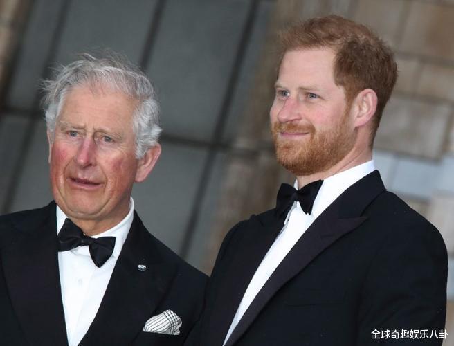 美国|王室否认担忧哈里与梅根长子肤色，美国作家：消息来源可以追溯