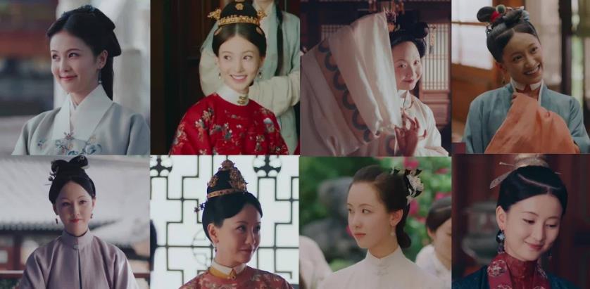 育妈计|玉楼春大结局,柳无双抱得美人归,俘获孙有德芳心,师妹功不可没