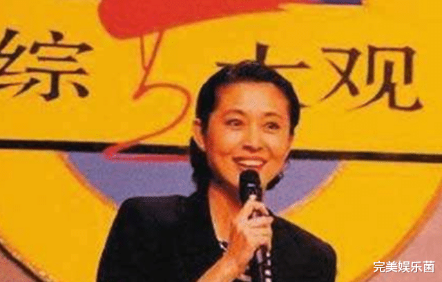 倪萍|5个男人3段婚姻的倪萍：被名导抛弃，为儿治病倾家荡产，今怎样了