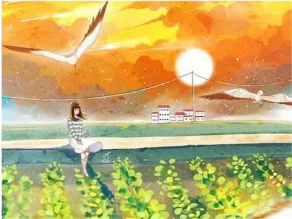 |4本虐心肝的短篇虐文，自你以后，我再也没能爱上别人