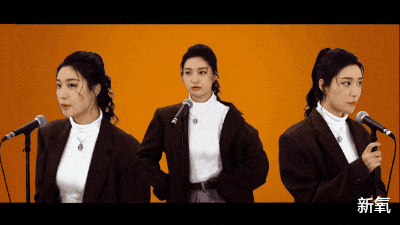 杜华|娱乐圈新晋换头宝,从眼睛到下巴都是整的,只有头发是真的