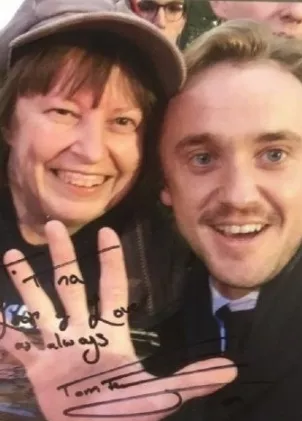 李亚鹏|哈利波特“颜值担当”34岁了：被赫敏暗恋过的人，怎么成这样了？