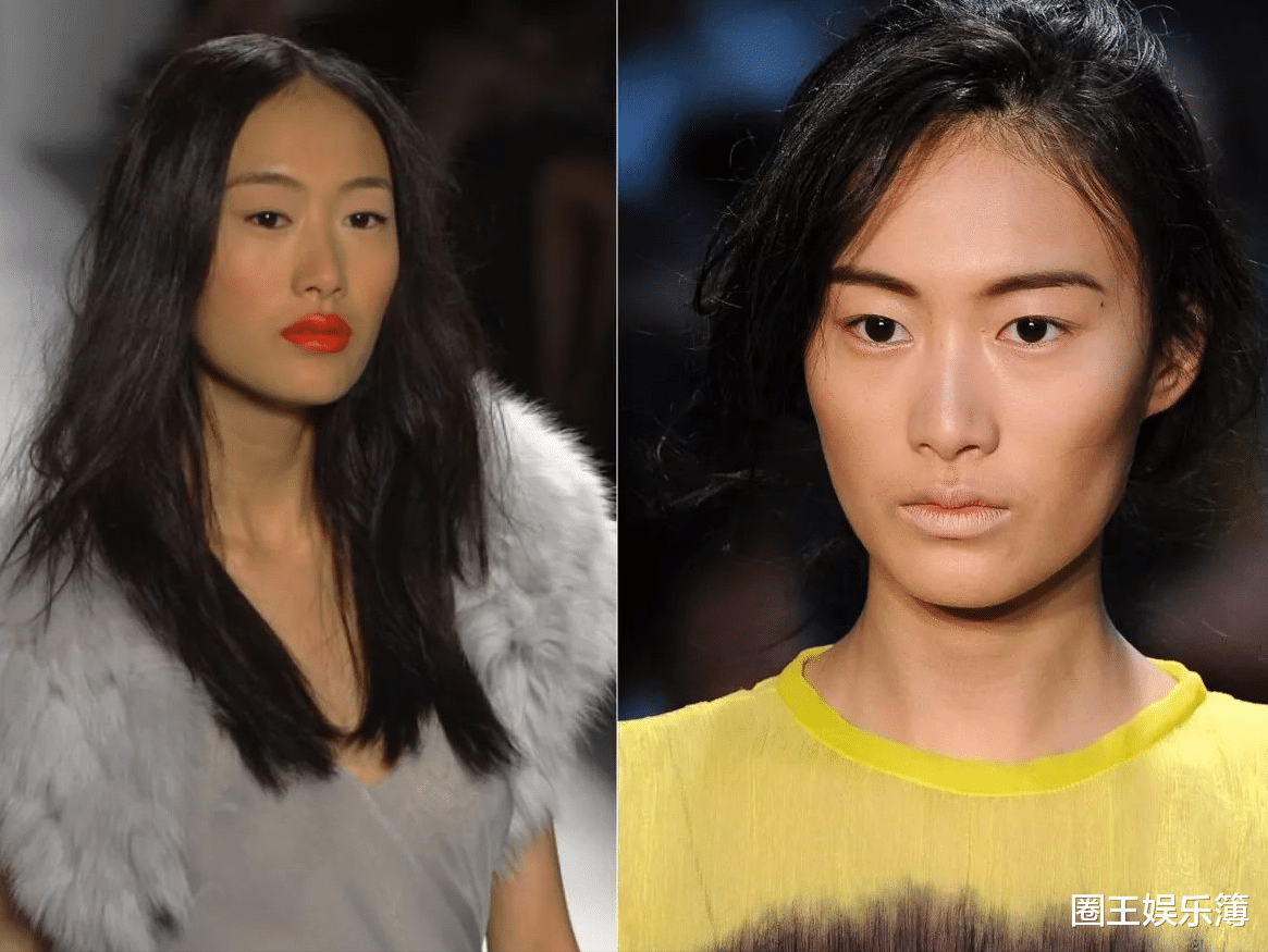 秦舒培|一“脱”成名的秦舒培,二婚后拿下陈冠希,是个狠角儿!