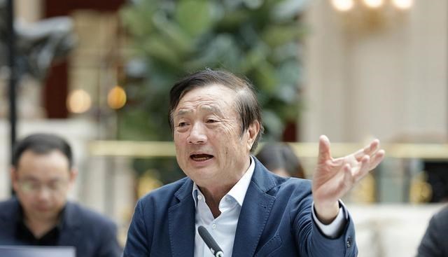 光刻机|光刻机都“救不了”华为？工信部正式发声，任正非果然没说错