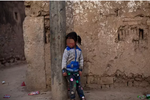 尼莫妈妈日记 “回流儿童”越来越多，被迫返回农村，比留守儿童更心酸