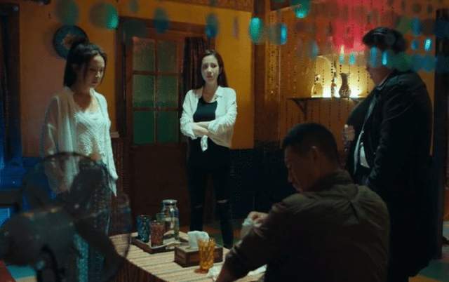 谢孟伟|“嘎子哥”新片上映，“雷”的我外焦里嫩，要不还是回去做直播吧