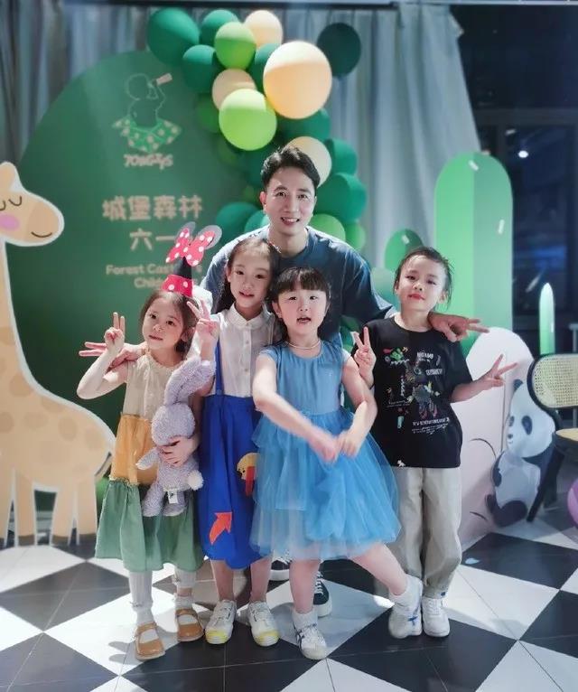翠西爱写作|任真真回应与林生斌的感情：新人笑旧人哭，女人的出场顺序太重要
