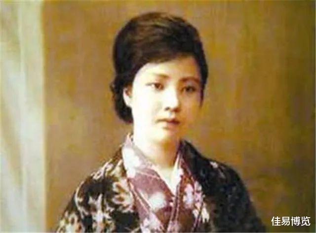 佳易博览 ?苏步青与松本米子：从青丝到白头，你永远都是我身后的定海神针