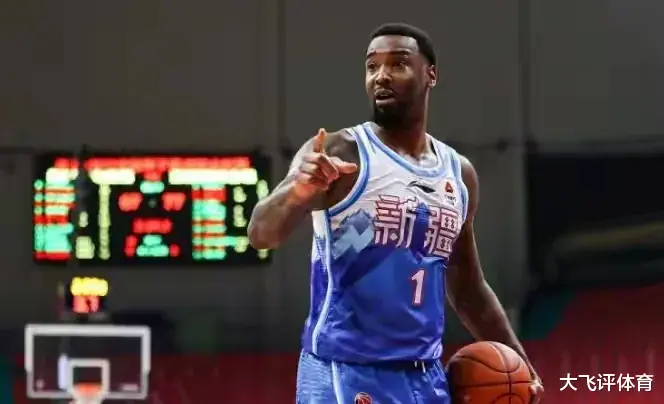 山西男篮|CBA最佳阵容：王哲林统治全场，费尔德准三双，山西5连胜