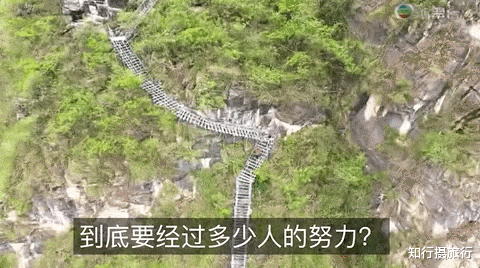 豆瓣|TVB纪录片《无穷之路》刷新豆瓣评分9.6天花板!