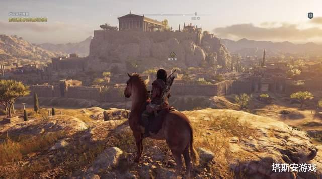 3a游戏|大多数玩家都看好的3A游戏，其中的特点确实很出色