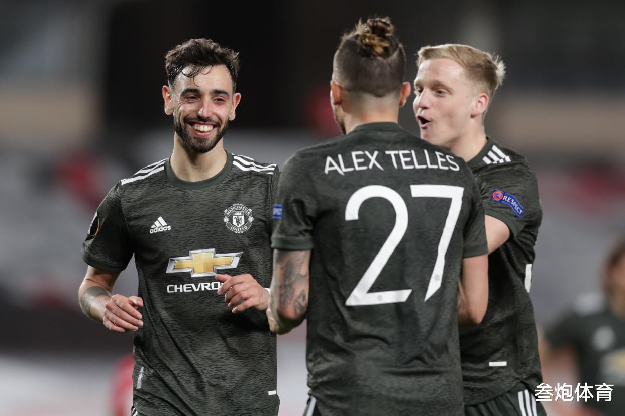 曼聯|2-0！3-1！曼聯防爆冷翻車，盼穆帥神跡再現，143年恥辱醞釀中