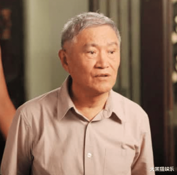 白宇|10位零绯闻的老戏骨，个个都和原配白头到老，最长的相守65年