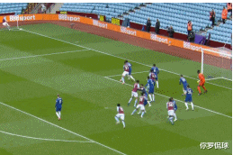 切尔西|争四大战尘埃落定！贝尔隔空助力，切尔西输球赢欧冠资格，命硬啊