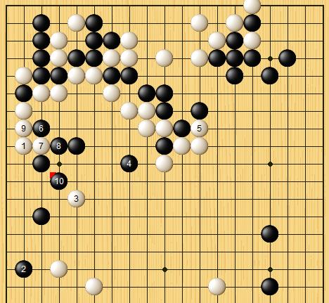 柯洁|原形毕露？曾受到柯洁好评的棋手，面对朴廷桓为何突然不知所措？