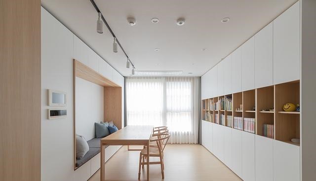 |有远见的父母,把舒适放在第一位,给孩子打造一个“会生长”的家