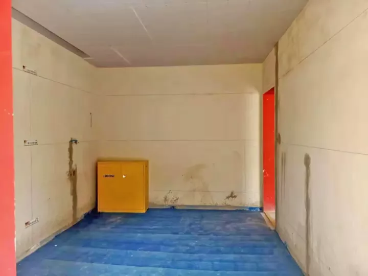 欢乐佳园装饰别墅大宅|施工无小事,细节决定质量