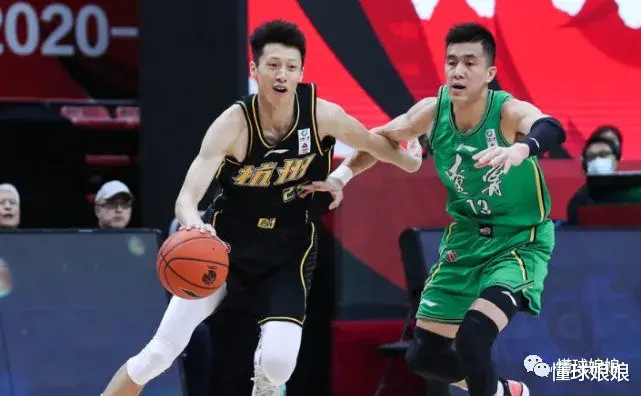 广厦|74+17+20！还要啥外援啊，全华班厉害多了