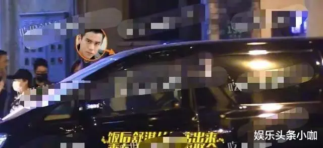 陈坤|这些娱乐圈的异性友谊甚至超过了爱情！