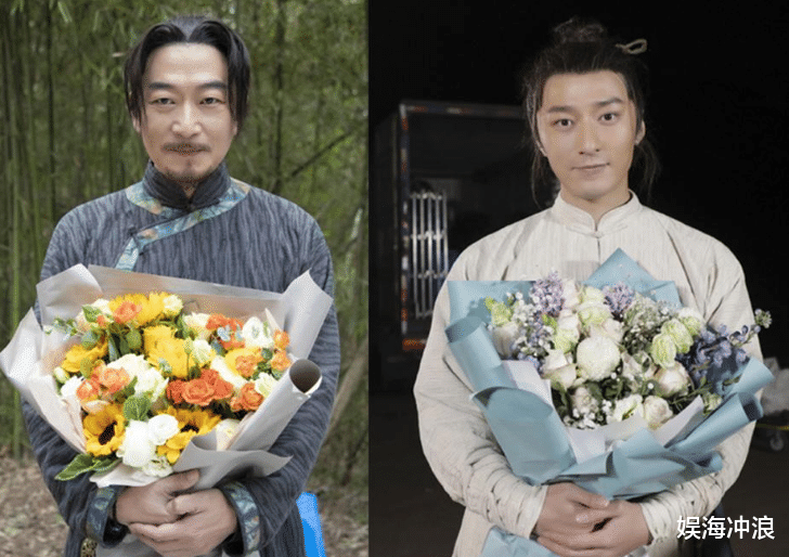 司藤|等我老了,便长成了你!《司藤》里的这对演员简直是“神仙选角”