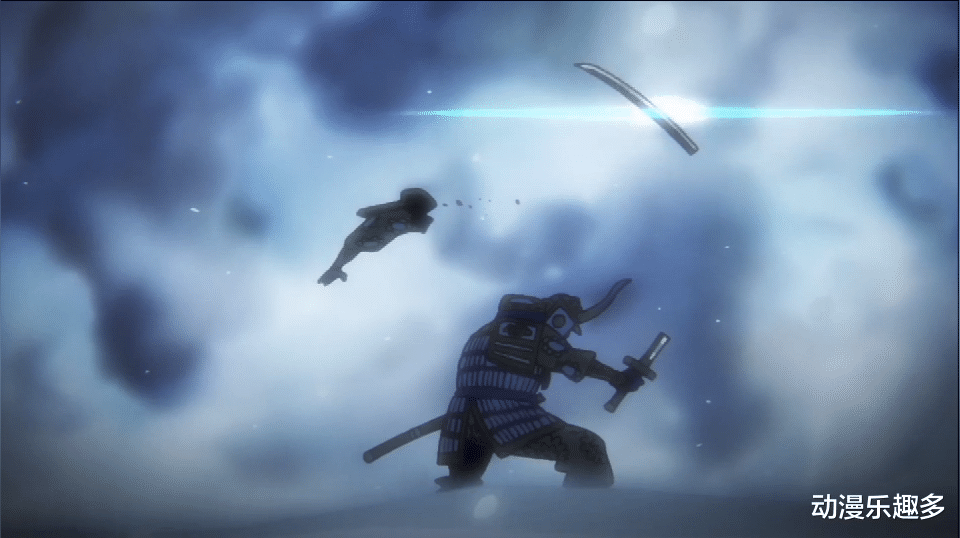 路飛|海賊王1005集：桃源十拳威力不足，小菊慘遭斷臂