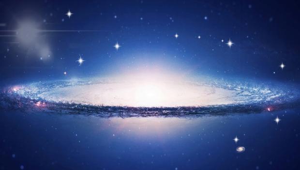 太阳系 过快发展的科技，封闭了人类心灵的回归之门