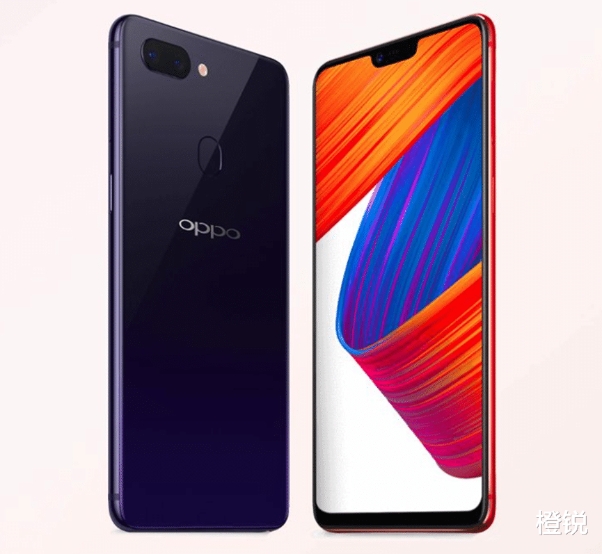 高通骁龙|曾经的线下爆款—OPPO R系列5年发展历程回顾