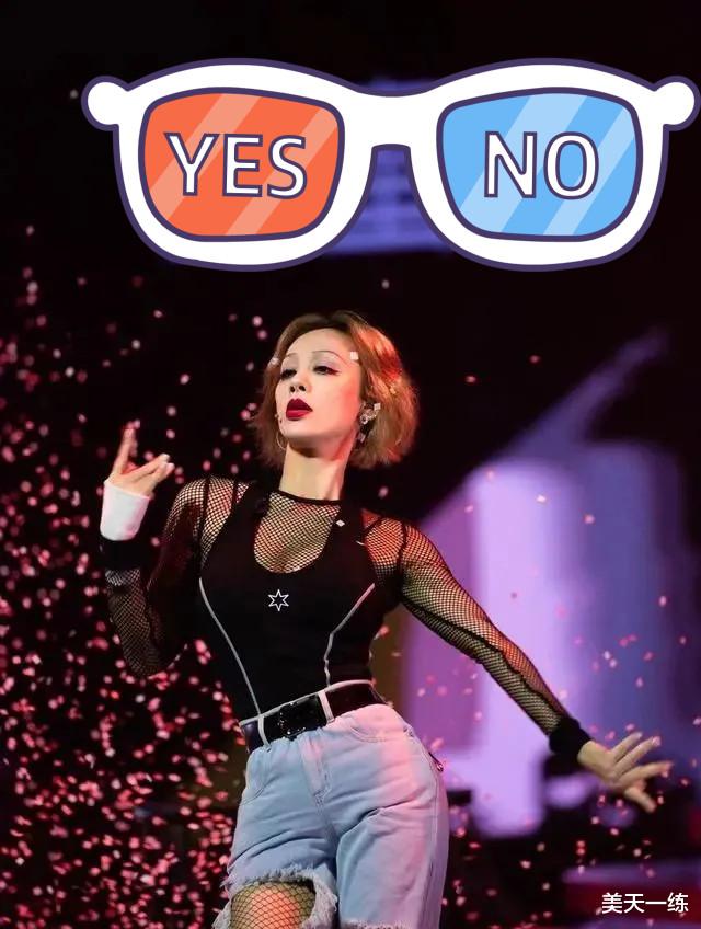 面条|49岁的宁静常年保持90斤，看完她的减肥方法，网友：真不愧是女神