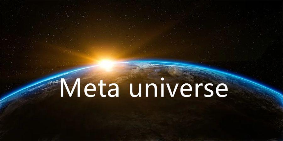 一句话准确概括,什么是元宇宙,我们将充当什么角色?