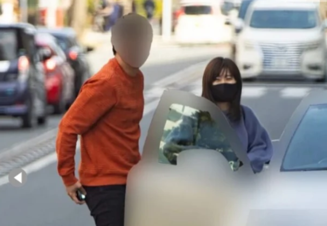 福原爱|福原爱被曝新恋情，男方是曾被曝光的出轨对象，对方11月初离婚