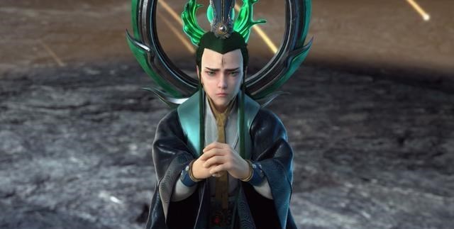 小小妈妈育儿手册|当你还在可怜九煞殿三兄弟时，蟾蜍和其他神兽连开口的机会都没有