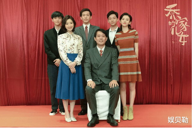 谢广坤|谢广坤、苏大强、乔祖望后，如今第四个渣爹出现了，可以凑一桌了