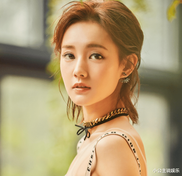 赵丽颖|她本是赵丽颖替身，趁颖宝怀孕不断接戏，如今和赵丽颖平起平坐