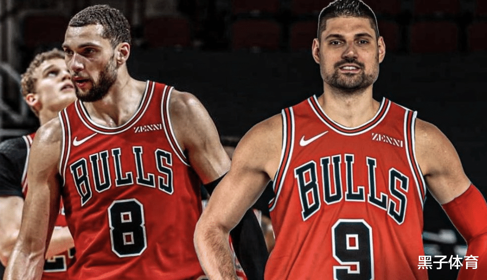 湖人队 5换1！湖人还要组4巨头，太欺负人了