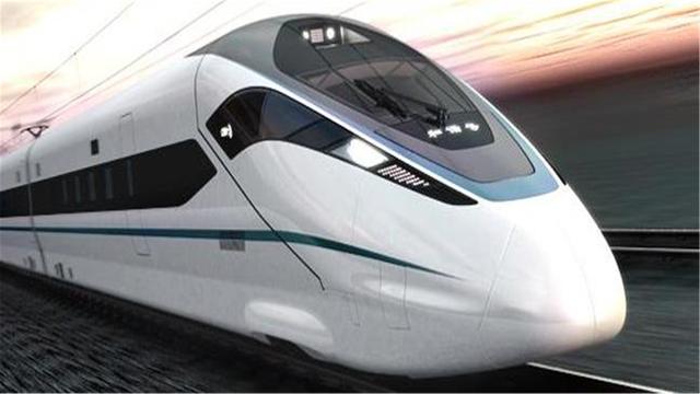 少帅游四海 江苏唯一“市县同权”试点市，喜提986.55亿高铁，预计年底开工