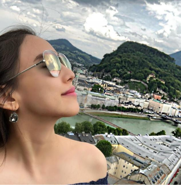 沈梦辰|王力宏满盘皆输，发文道歉，李靓蕾称：不会告了！